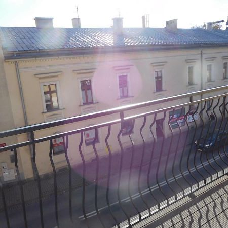 Apartament Derubeis Wieliczka Exterior foto